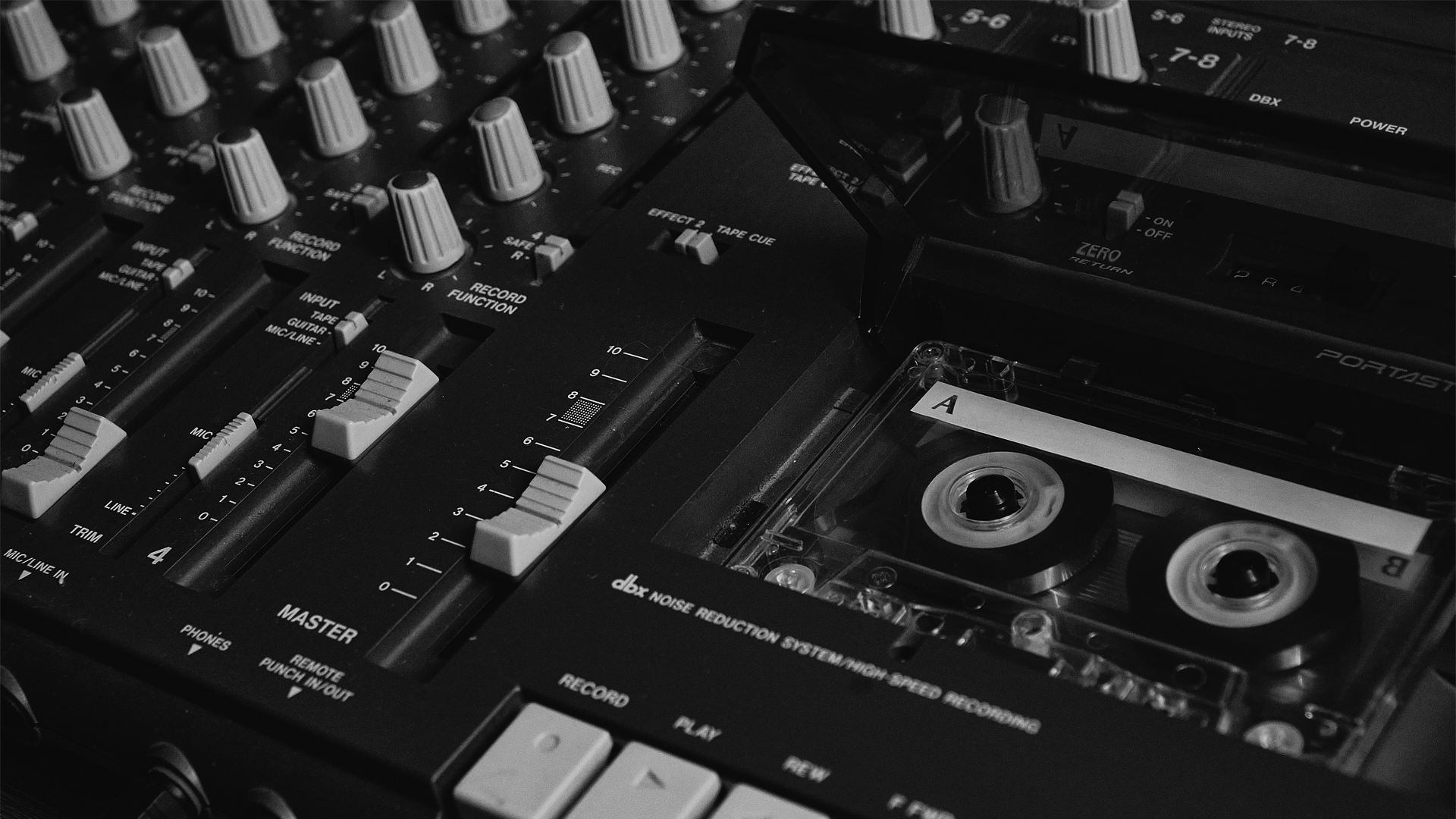 Amigos Records