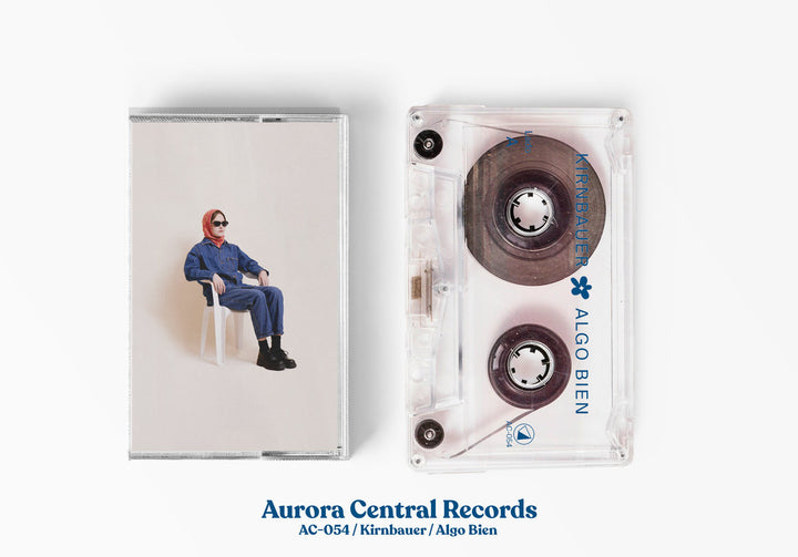 Cassette - Algo Bien - Kirnbauer