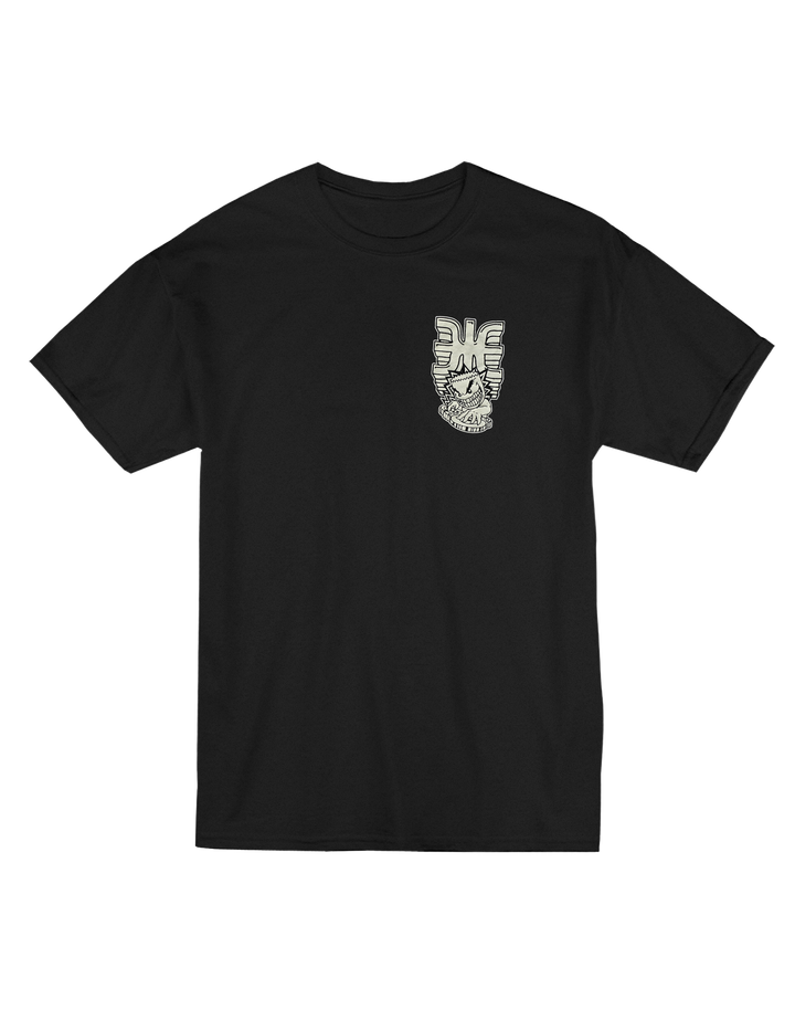 Playera Diablita / Bartermi x @rexbantron