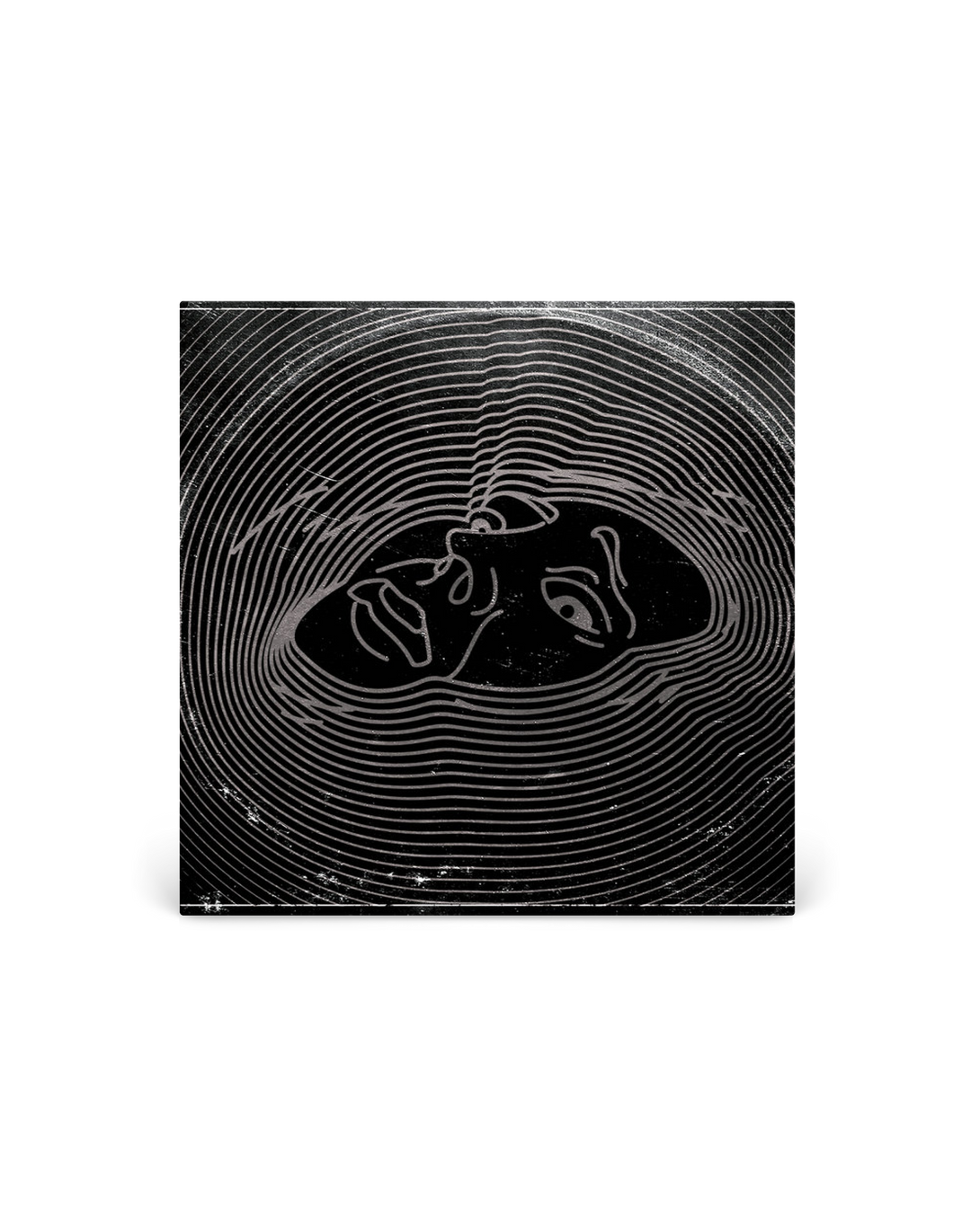 CD - The Volture - Metanoia