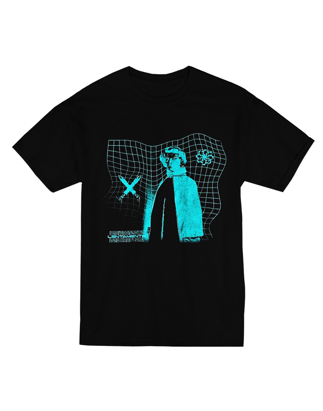 Playera - Lentamente