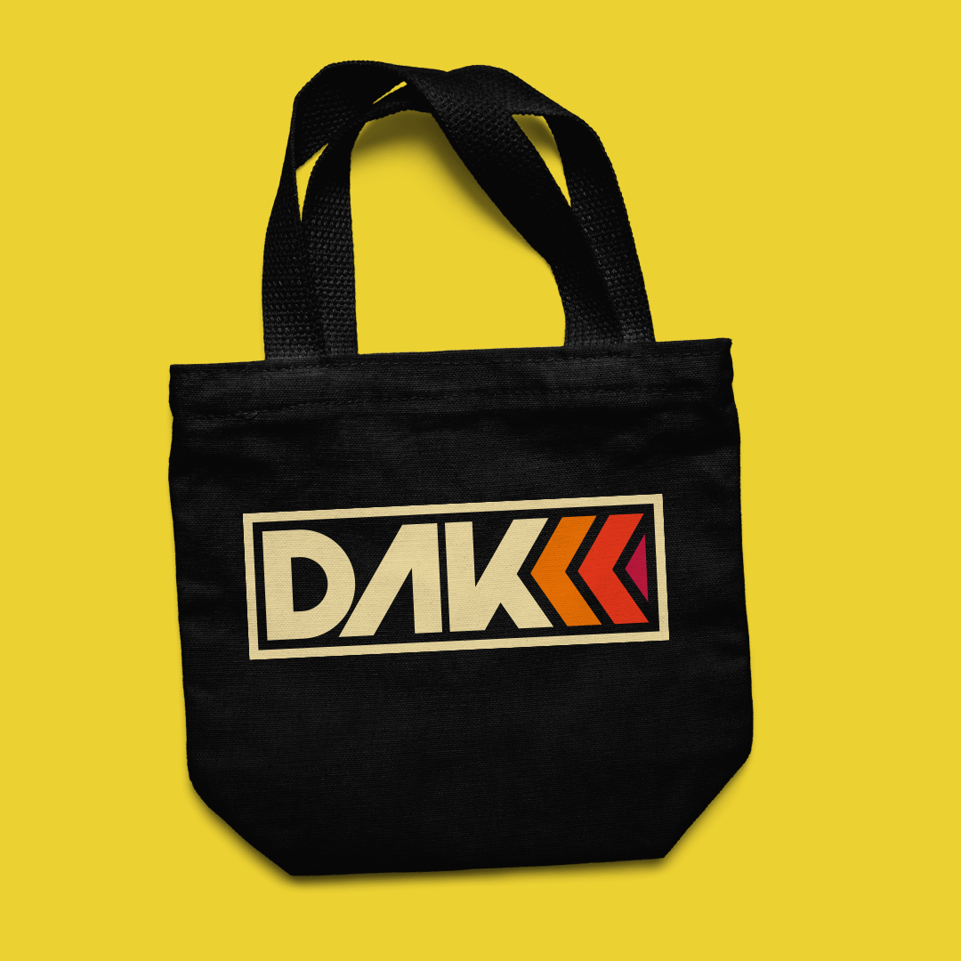 Totebag DAK