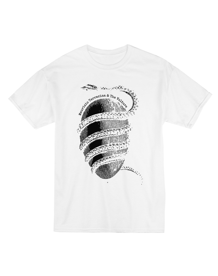 Playera Orphic