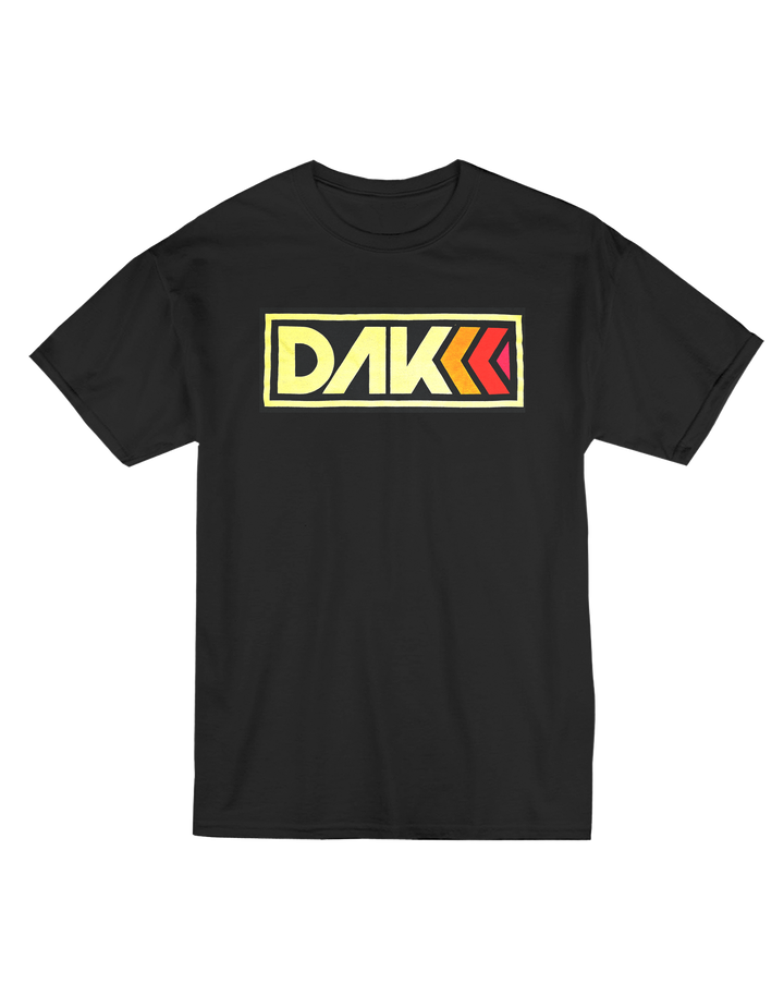 Playera DAK
