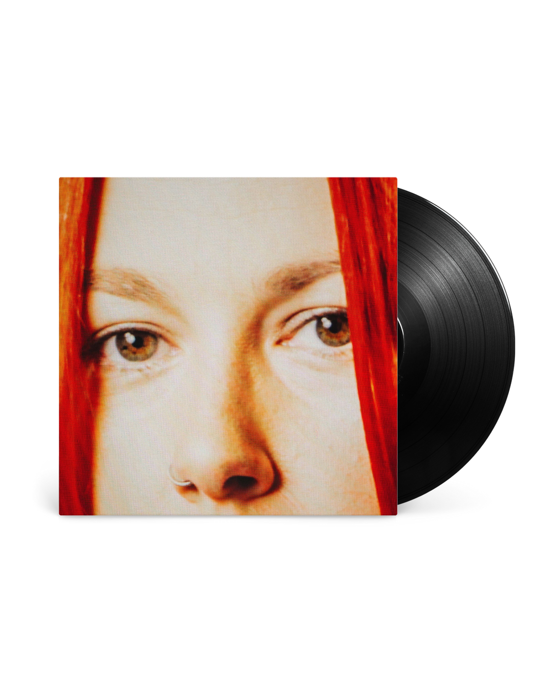 Vinilo 12" Gabrielle Shonk - Across the Room
