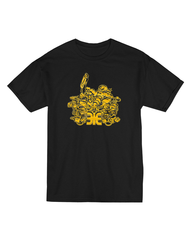 Playera B2B / TERMI x @uinaina 2023
