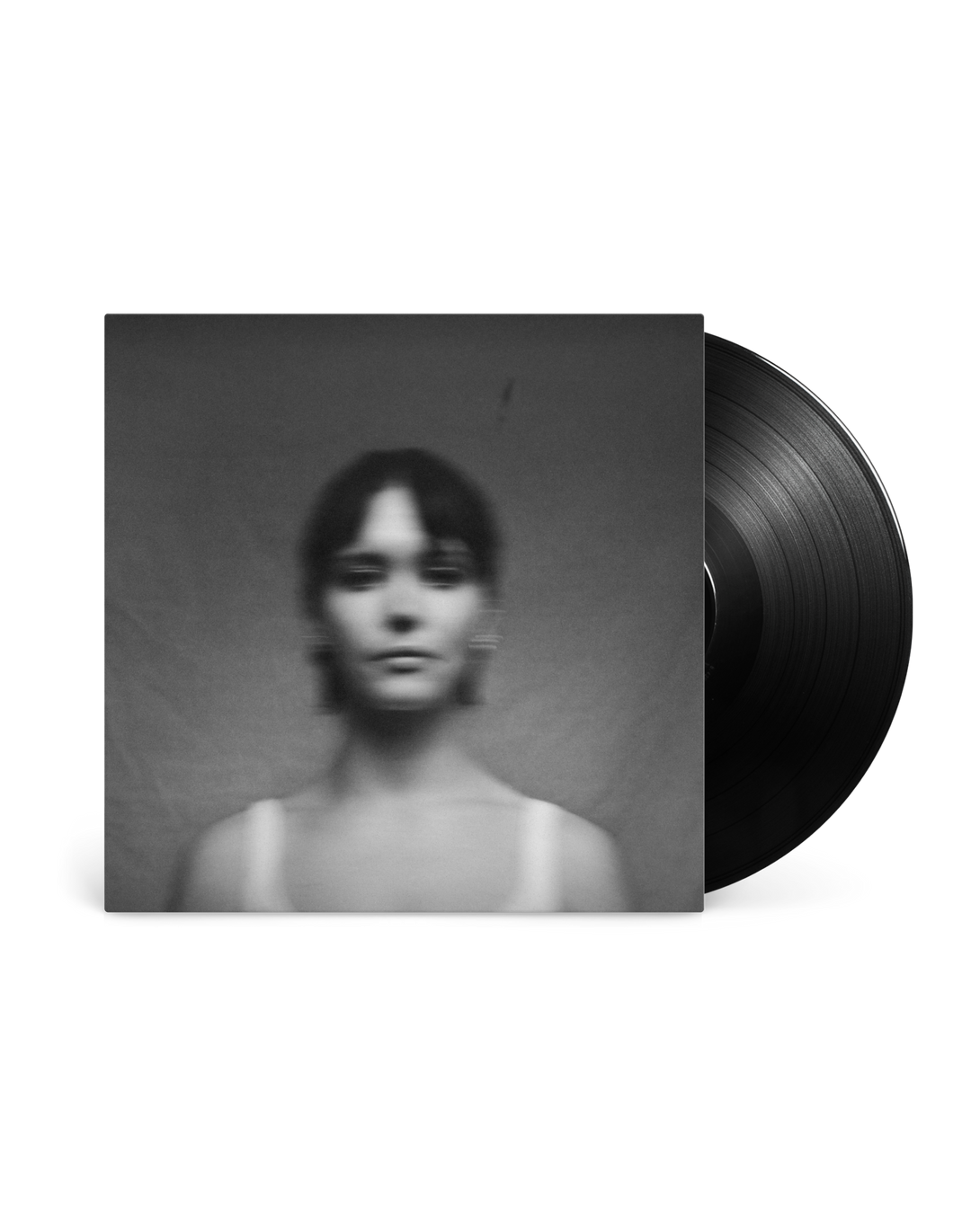 Vinilo 12" Katie Tupper - Towards the End / Where To Find Me