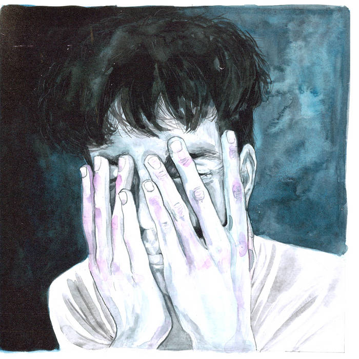 Cassette - Sangre, Caídas Libres