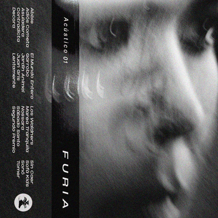 Cassette - Acústico 01, Sello Furia