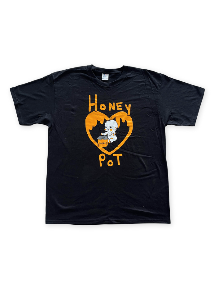 Playera Honey Pot