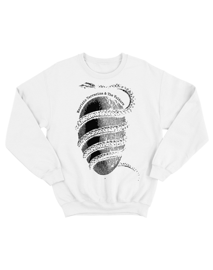 Sudadera Orphic