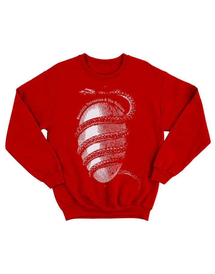 Sudadera Orphic