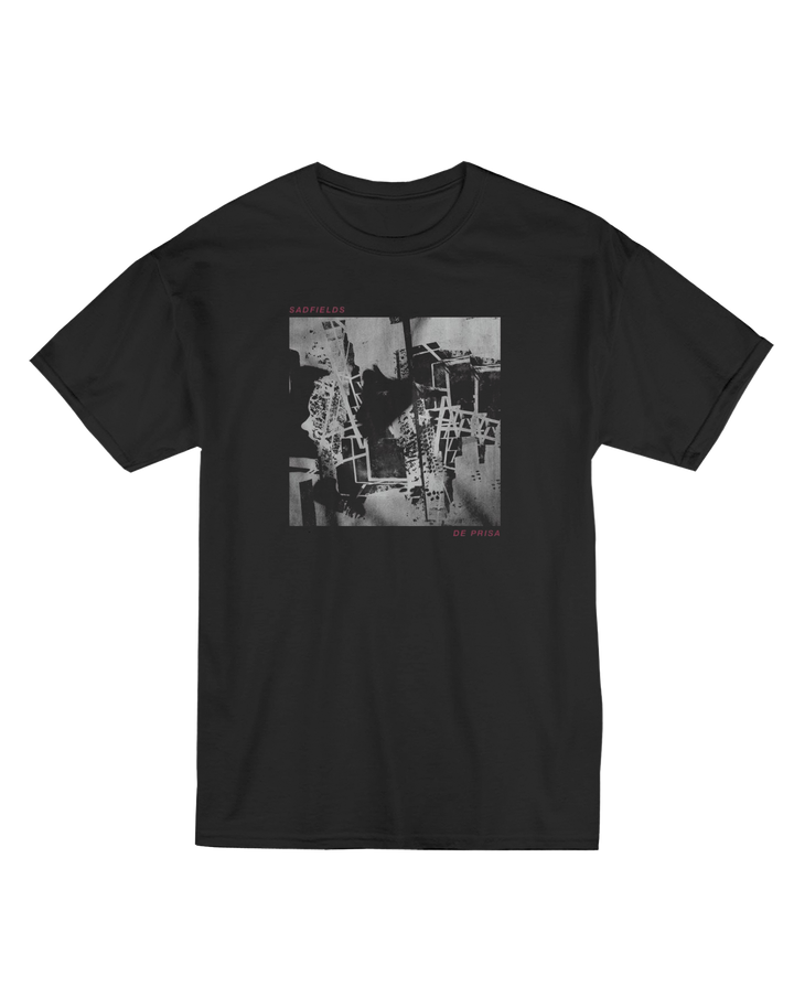 Playera De prisa