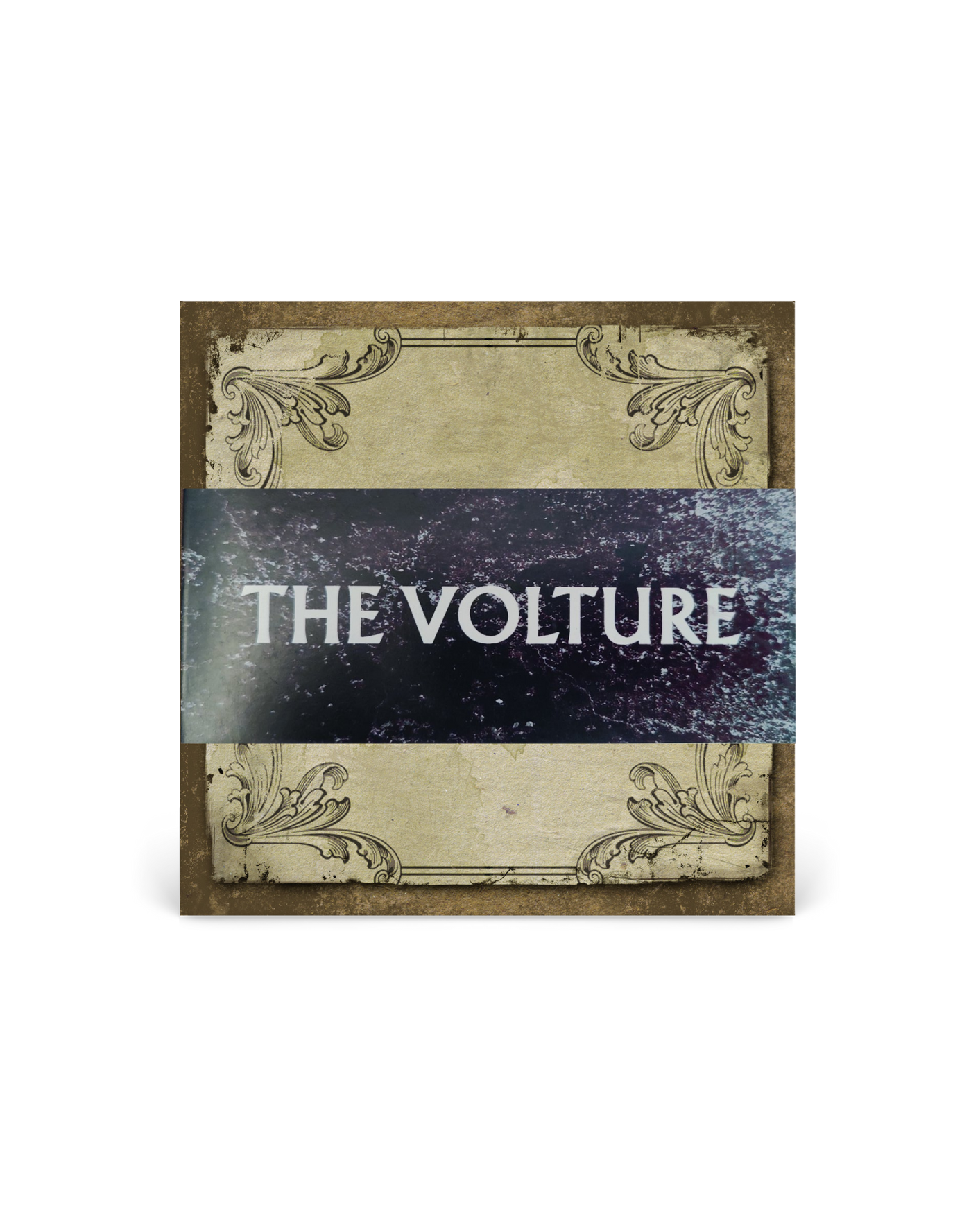 CD - The Volture BOXSET (5 CDs)