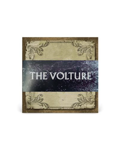 CD - The Volture BOXSET (5 CDs)