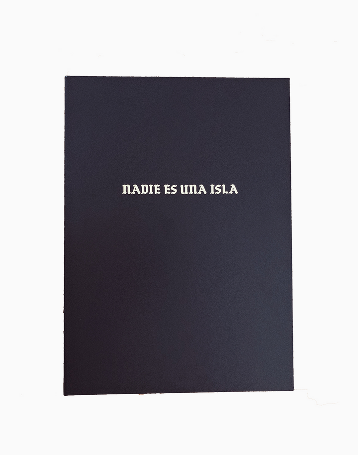 Boxset 'Nadie es una Isla'