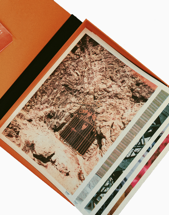 Boxset 'Nadie es una Isla'