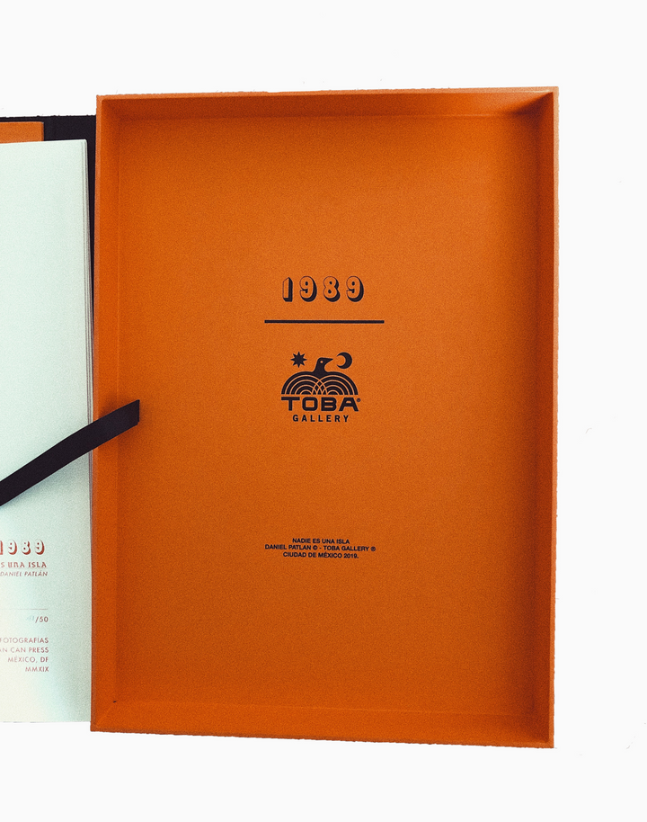Boxset 'Nadie es una Isla'