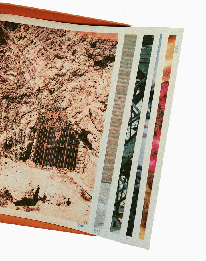 Boxset 'Nadie es una Isla'