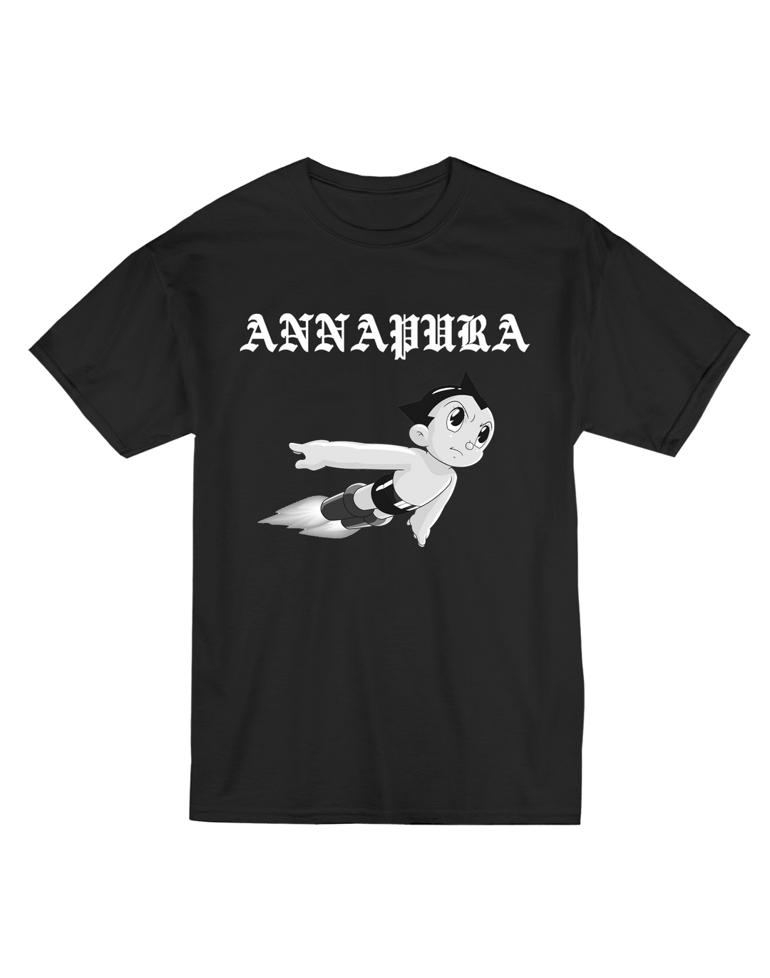 Playera Annaboy