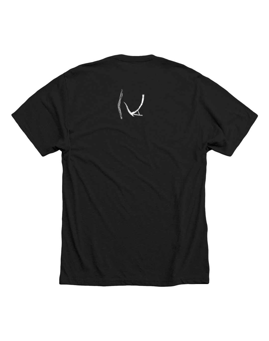 Playera Ataque