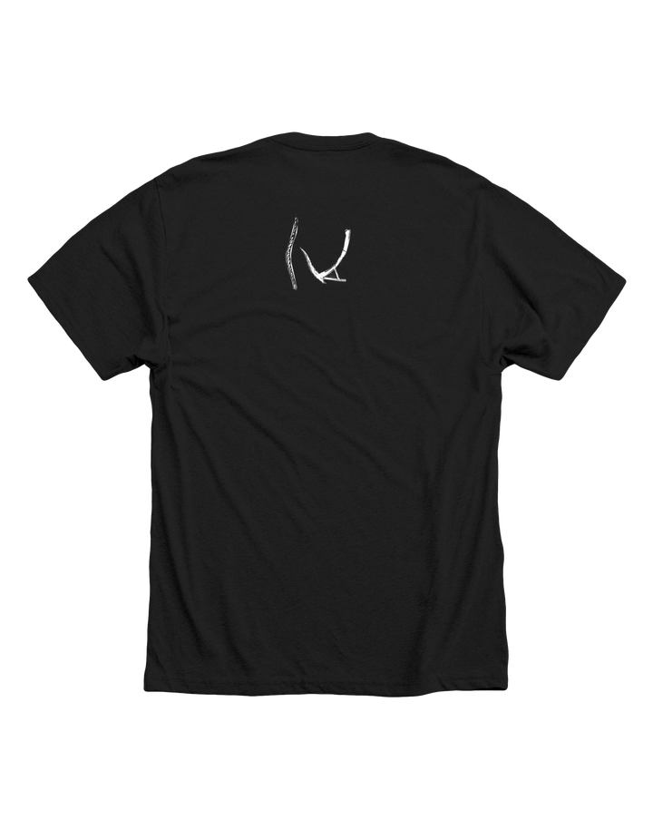 Playera Ataque