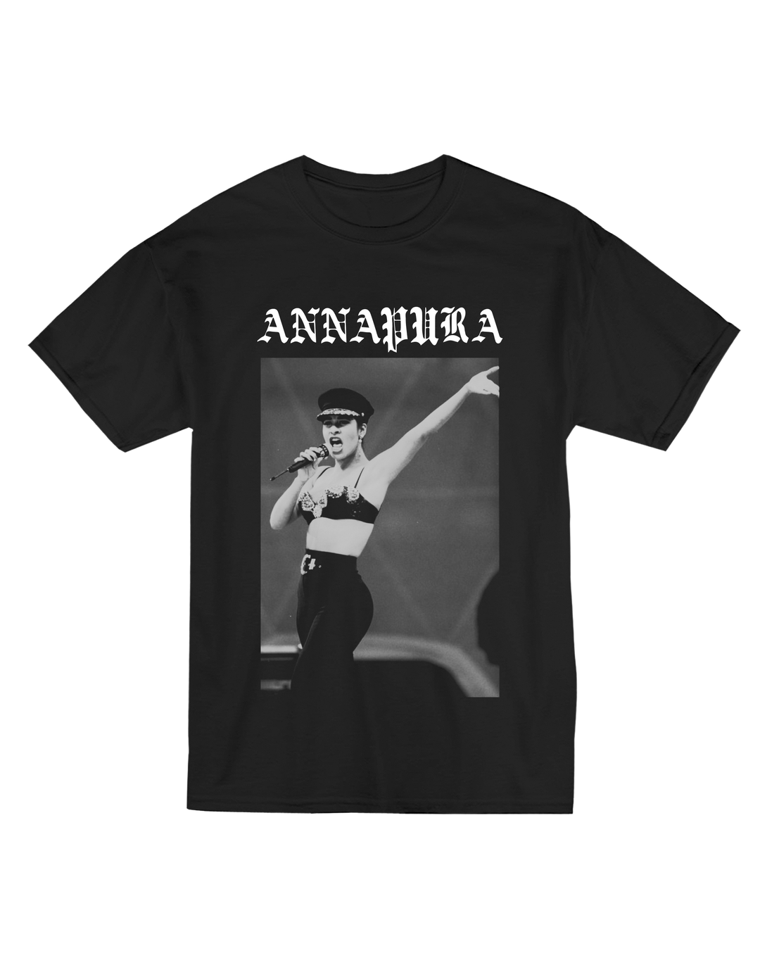 Playera Selena