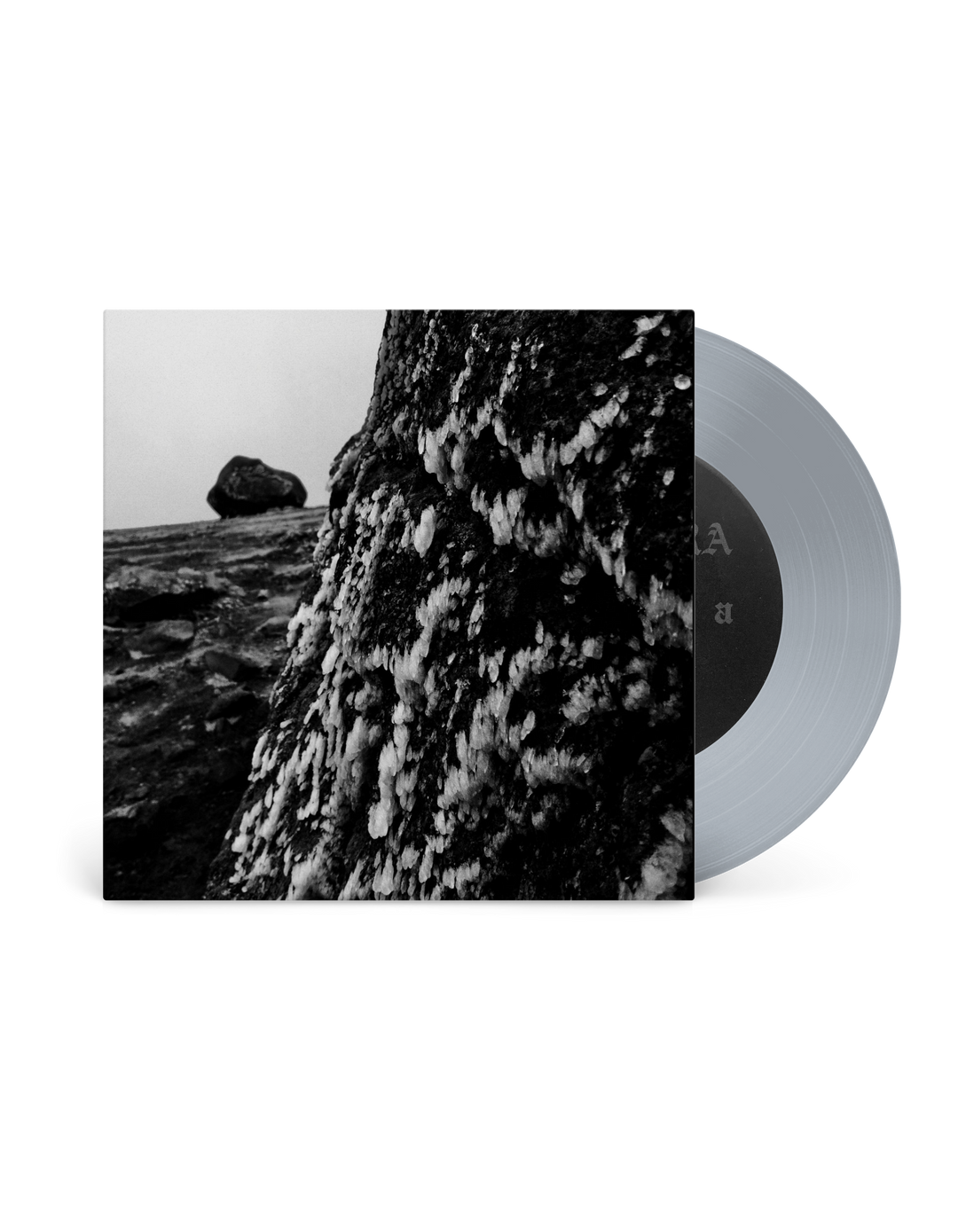 Vinilo 7" - IV