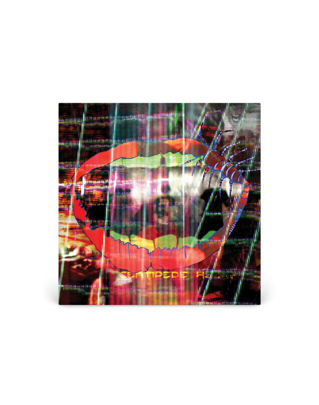 CD - Animal Collective Centipede Hz