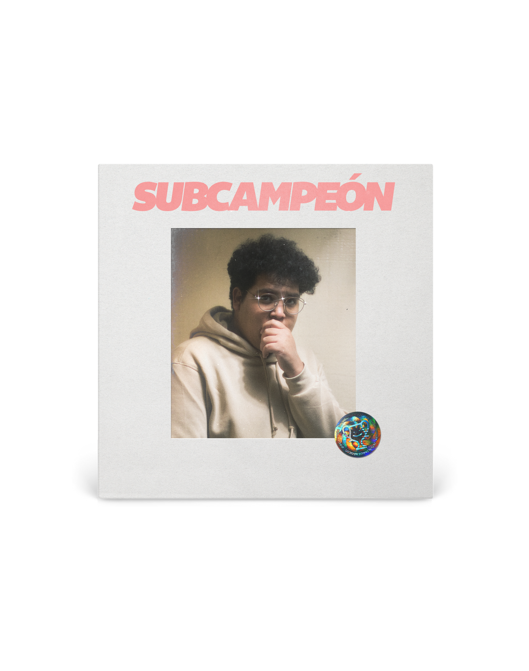 CD - Dromedarios Mágicos Subcampeón