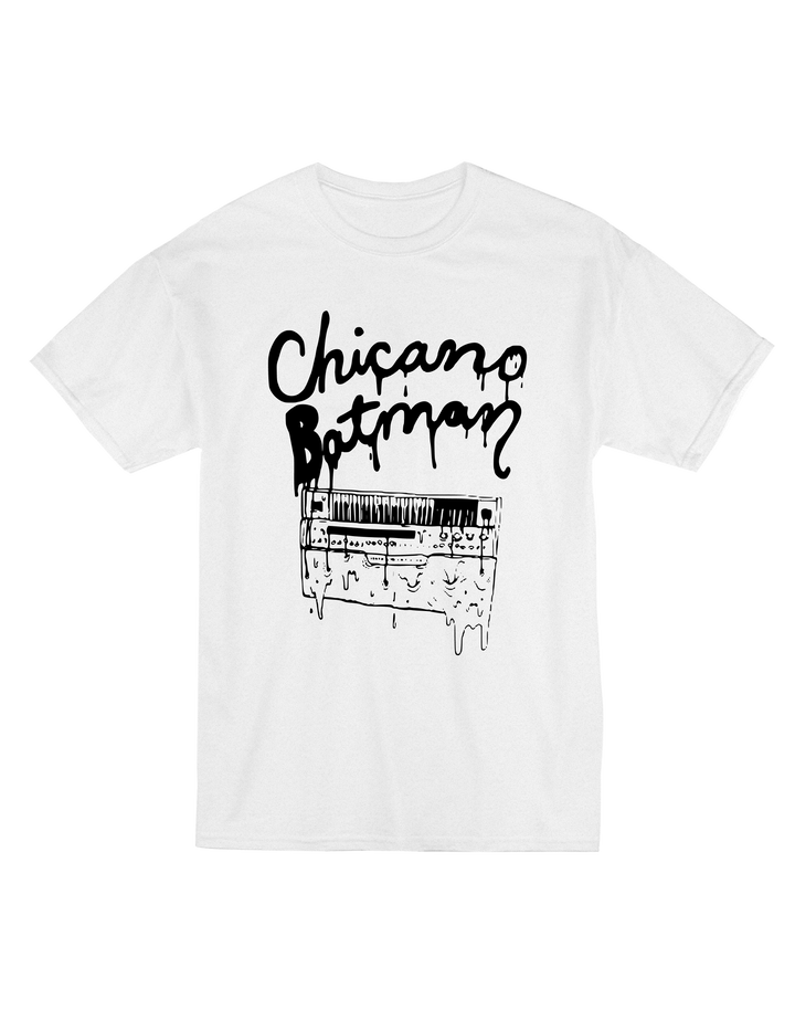Playera Chicano Batman