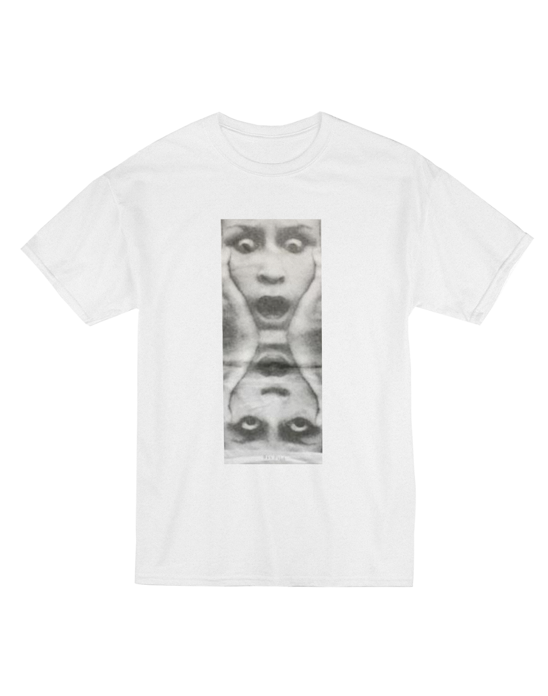 Playera Rey Pila