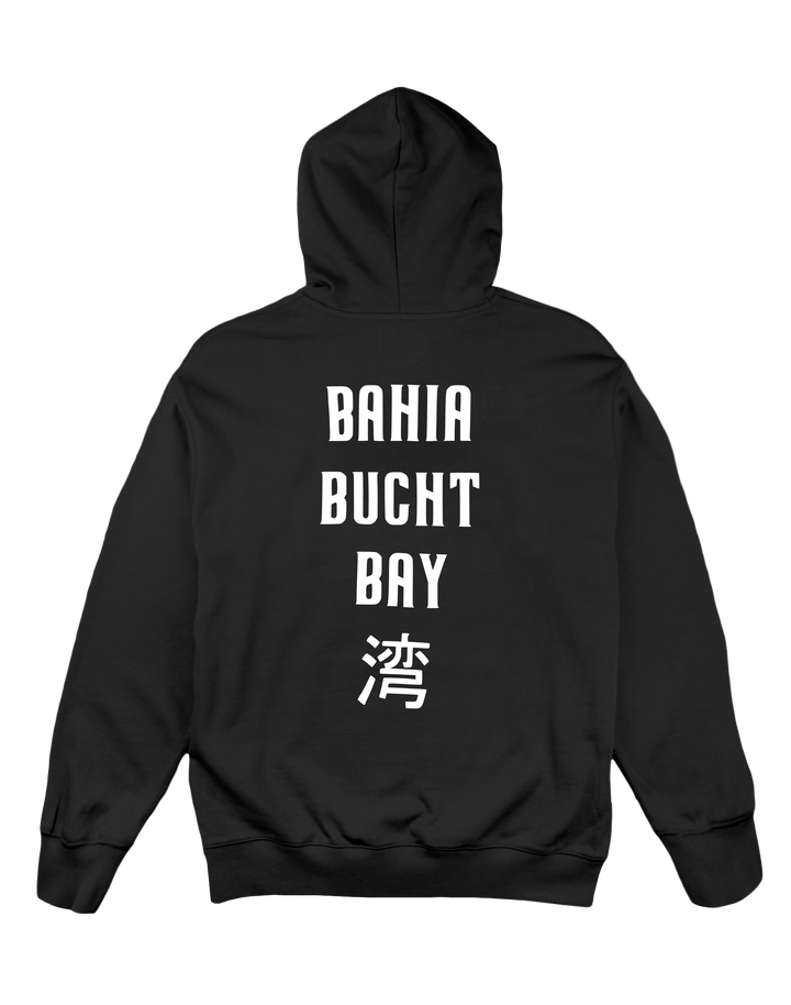 Hoodie Logo Bahía de Ascenso