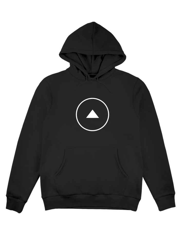 Hoodie Logo Bahía de Ascenso