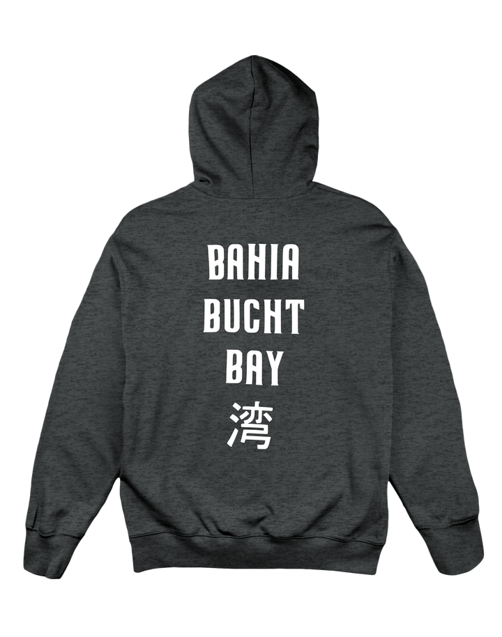 Hoodie Logo Bahía de Ascenso