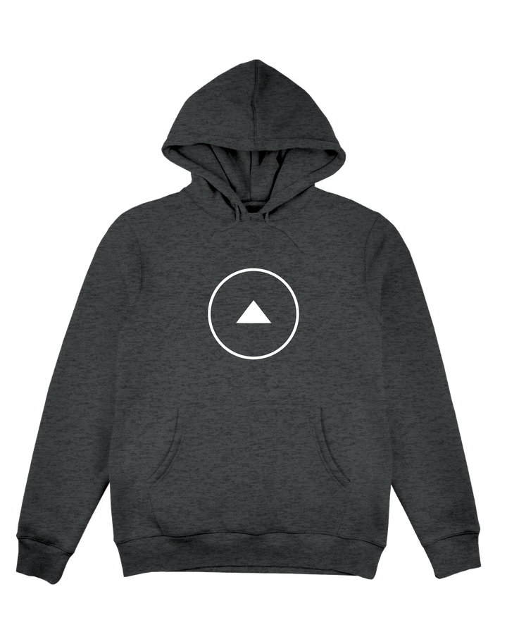 Hoodie Logo Bahía de Ascenso