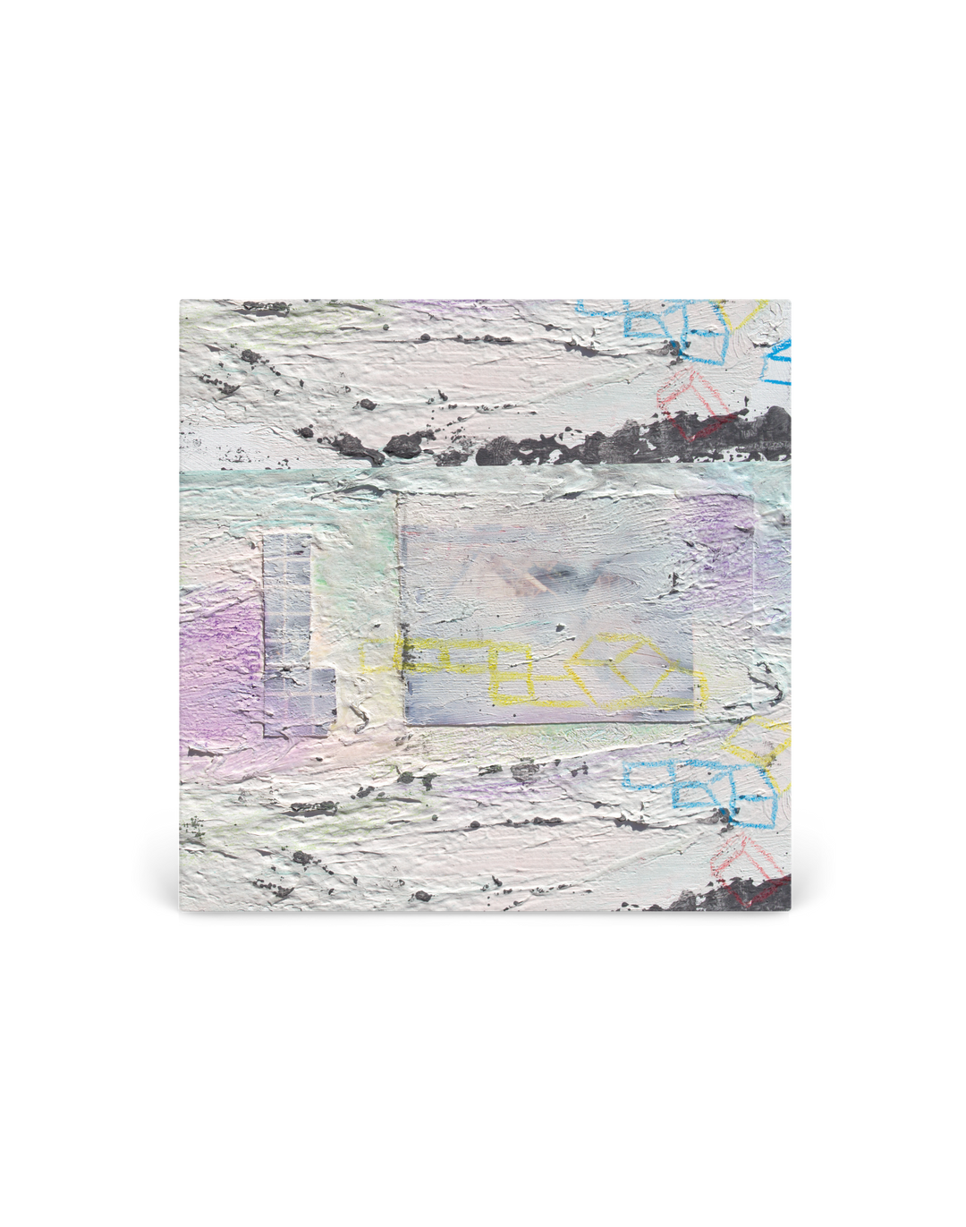 CD - Broken Social Scene Hug of Thunder