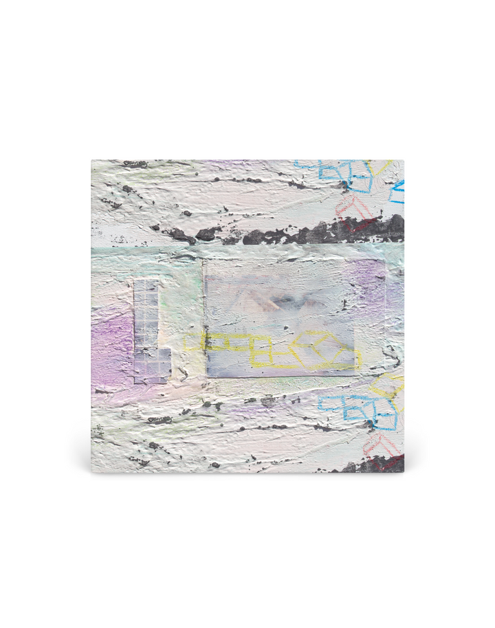 Vinilo 12” - Broken Social Scene Hug of Thunder