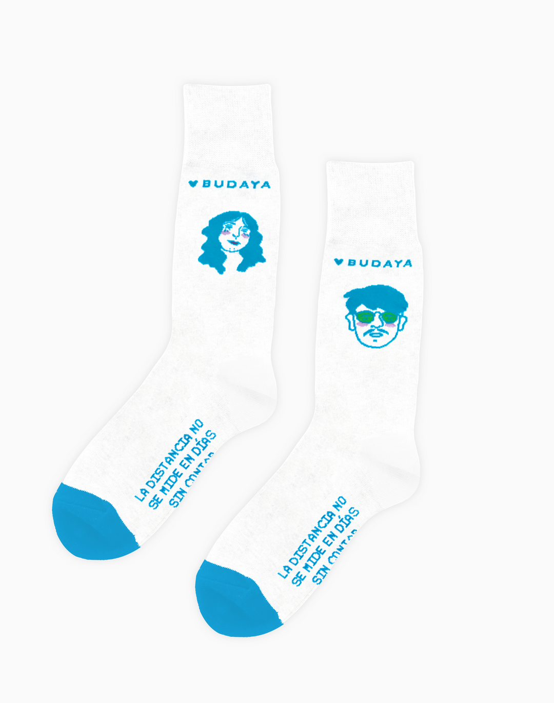 Calcetines Somos Dúo
