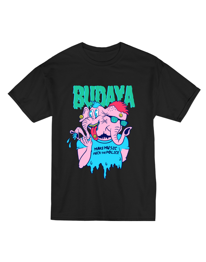 Playera Make Music