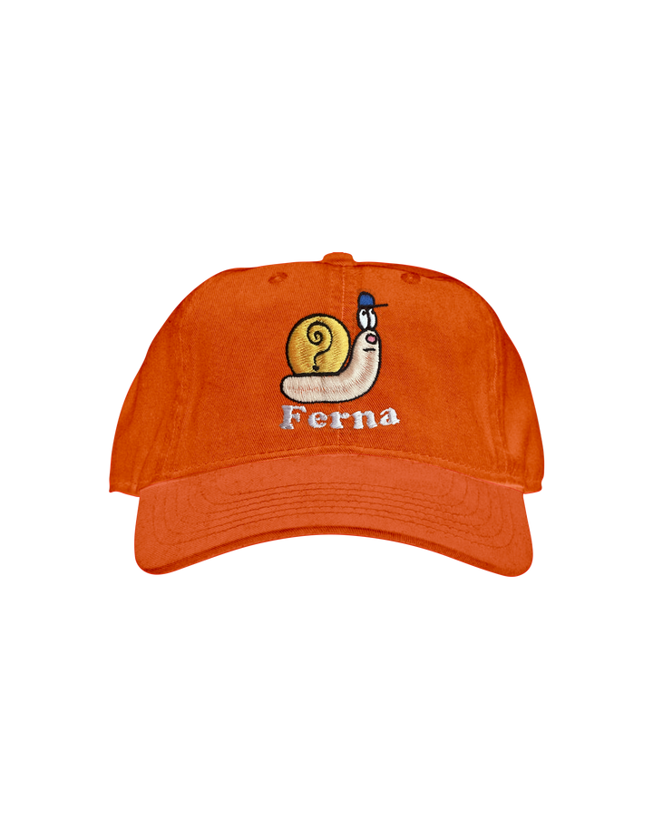 Gorra Caracoles - Ferna