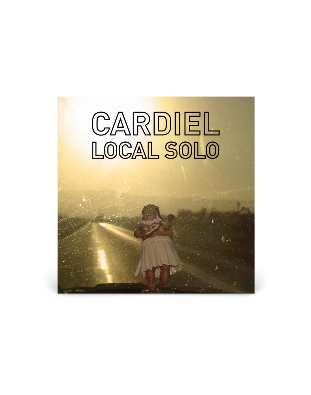 CD - Local Solo
