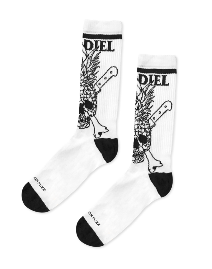 Calcetines Medias ESKULL