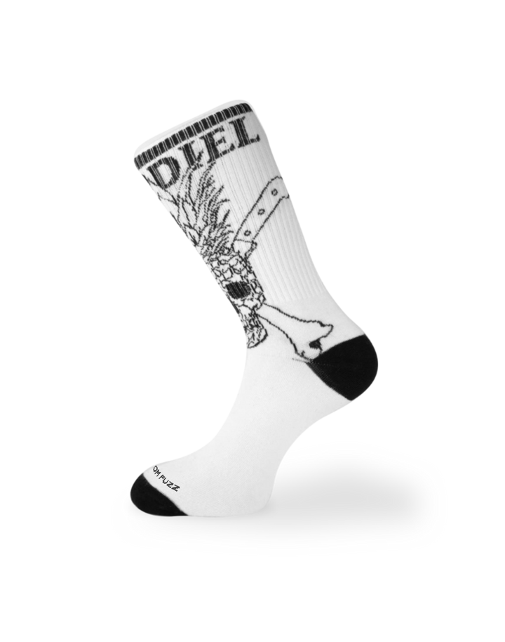 Calcetines Medias ESKULL