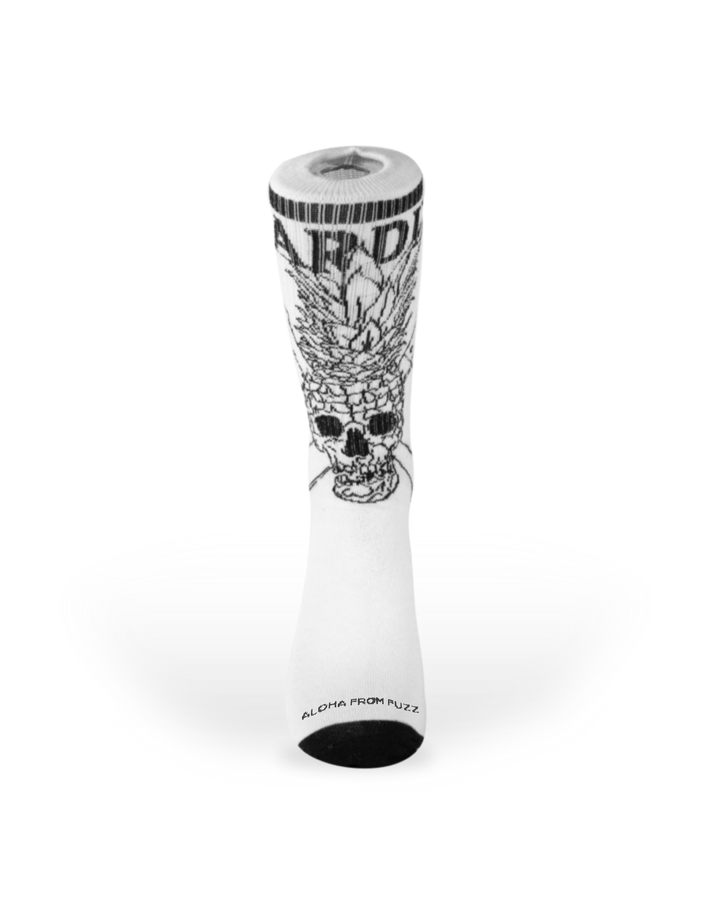 Calcetines Medias ESKULL