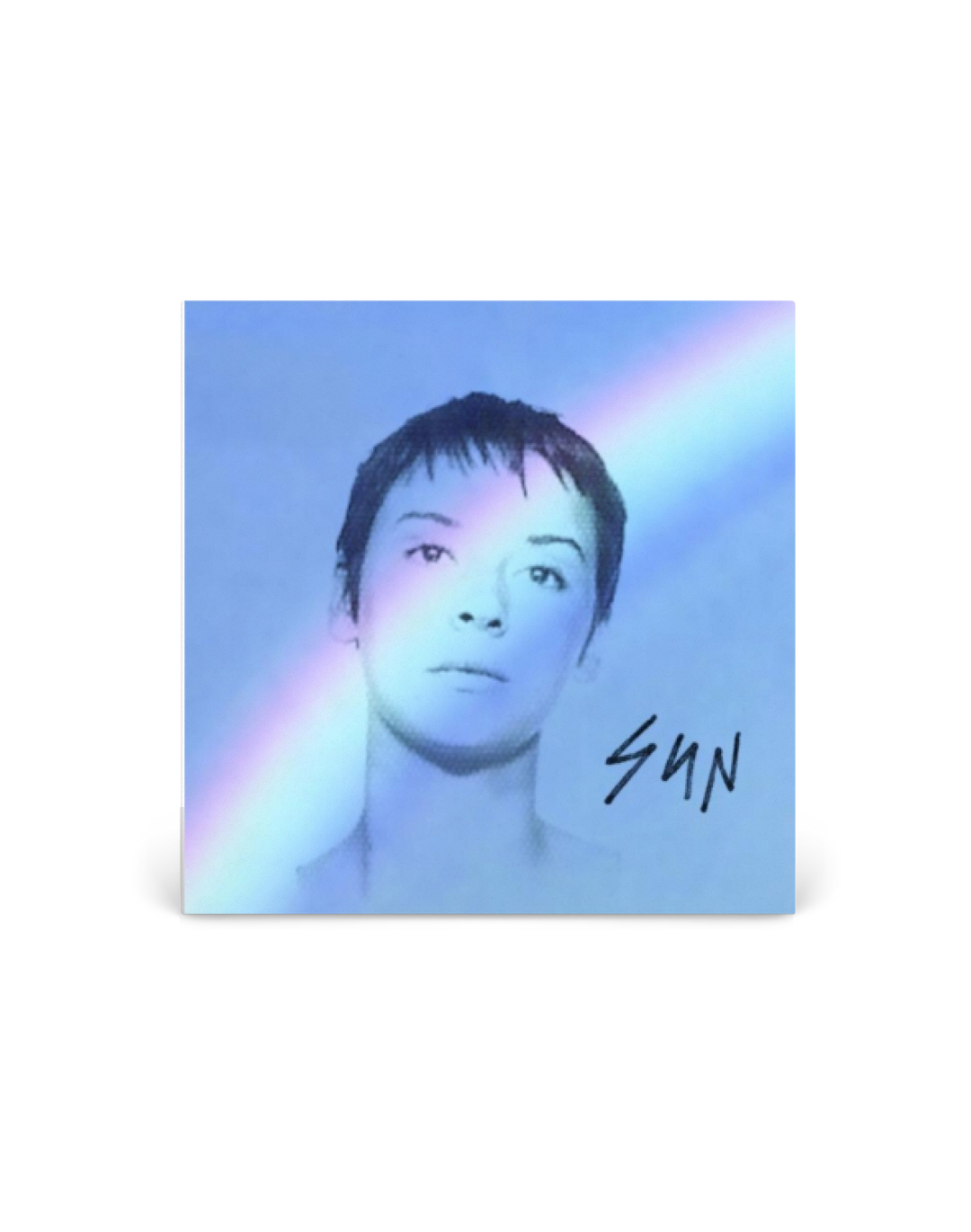 CD - Cat Power Sun