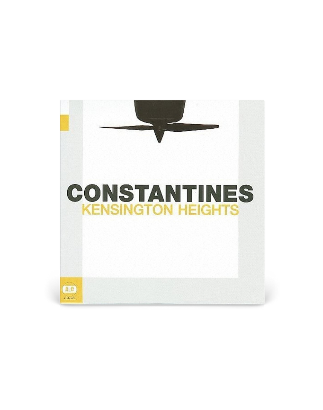 CD - Constantines Kensington Heights