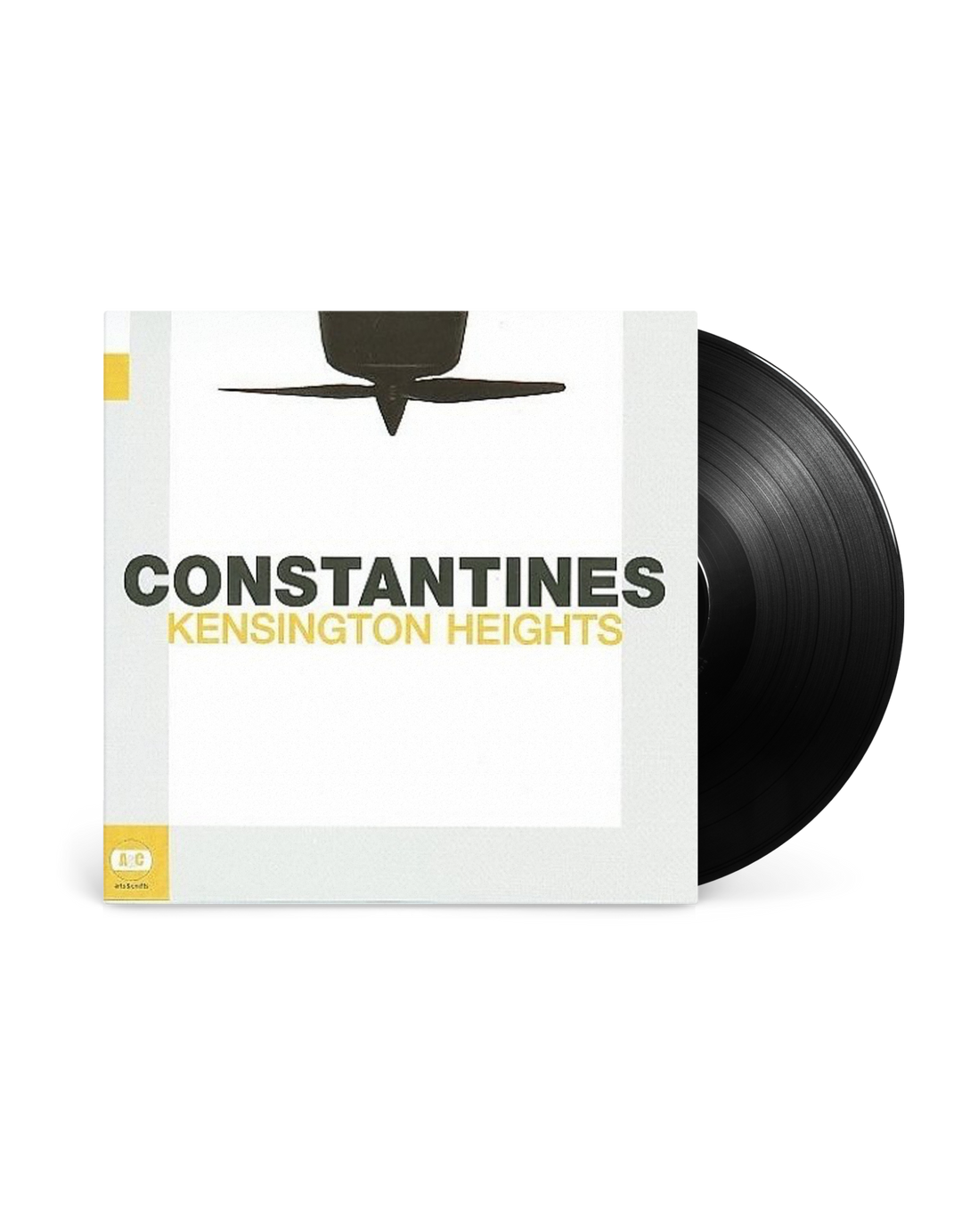 Vinilo 12” - Constantines Kensington Heights
