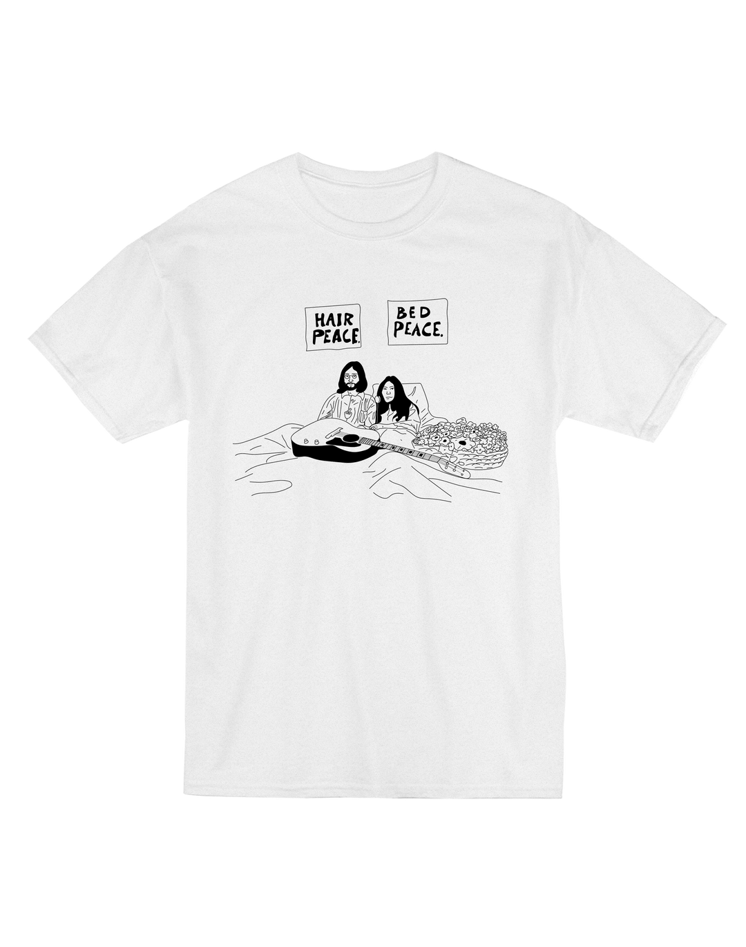 Playera Imagine