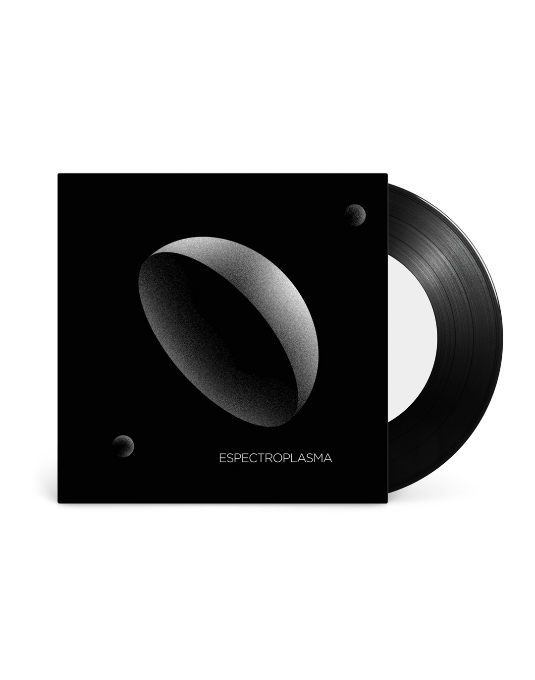 Vinilo 7" - Espectroplasma